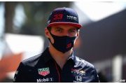 Verstappen : J'ai l'impression d'être là depuis une éternité !