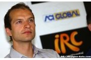 IRC stars honoured at Awards Ceremony