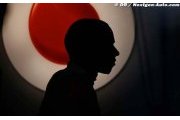 McLaren demande à Hamilton de prendre sur lui
