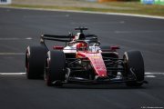 Liuzzi 'not optimistic' as Ferrari faces crucial Montreal test