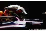 Melbourne 2013 - GP Preview - Red Bull Renault