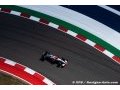 EUR 600m Sauber-Andretti buyout deal on the rocks