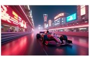 Les grands enjeux de la Formule 1 : Ce qui fait que le Grand Prix de Las Vegas change la donne
