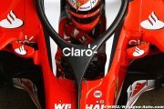 Toto Wolff n'a pas d'avis arrêté sur le halo