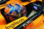 Norris ne s'inquiète pas d'un sort similaire à Vandoorne