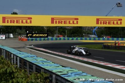 Bottas&nbsp;: Ma mission sera de battre les Force India demain
