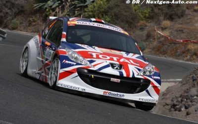 IRC Barum Czech Rally Zlin preview : The challenges