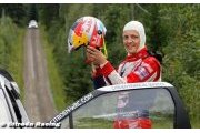 SS6: Hirvonen closes on Loeb