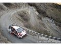Twists and turns of Corsica up next for Toyota
