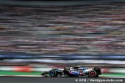 Huitième des qualifs, Gasly 's'attendait à avoir du mal à sortir de la Q1'