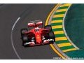 Fast Ferrari means Vettel will stay - Haug