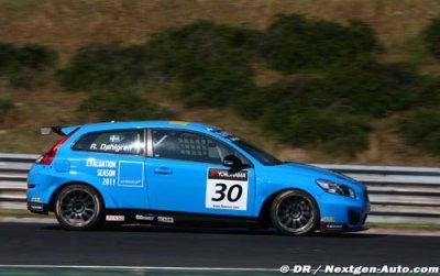 Polestar prêt pour passer au turbo