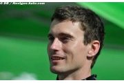 Kopecký de retour sur les routes de République Tchèque