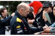 Ferrari will not have Newey-like structure - Domenicali