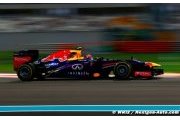 2013 Abu Dhabi Grand Prix - Qualifying Press Conference