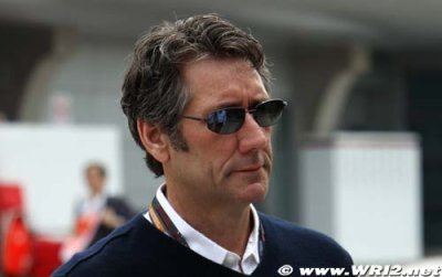La F1 bientôt de retour aux USA&nbsp;?