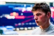 Verstappen plays down 'second best car' comment