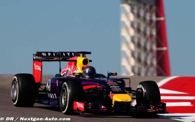 Vettel souhaite remonter 11 places demain
