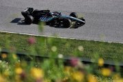 Antonelli à la porte d'une pénalité : Mercedes F1 change son moteur en Belgique