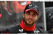 Boullier négocie pour D'Ambrosio chez Virgin et ailleurs