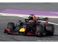China 2019 - GP preview - Red Bull