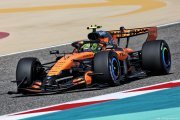 McLaren F1 explique comment elle 'cultive ses talents' et détecte les futurs champions