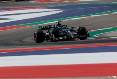 Allison&nbsp;: Le ’concept’ d’une F1 n’a rien à voir avec la voiture