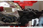 Ferrari veut un V6 pour la saison 2013
