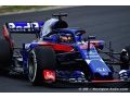 Hartley : McLaren a fait une erreur en quittant Honda