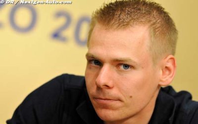 Gassner aims for Corsica finish…