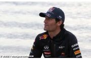 Transferts : Webber flatté qu'on s'intéresse à lui