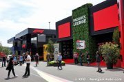 Comment s'organise la pause estivale en F1 ? 