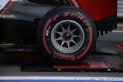Pirelli defends high pressures at Spa