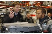 Hamilton : Mercedes est comme ma famille