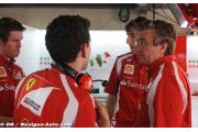 La Ferrari devrait être compétitive avec les tendres