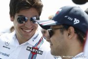 Massa 'beaucoup plus ouvert' avec Stroll que Schumacher l'était avec lui