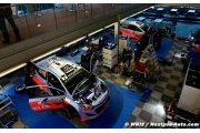 Hyundai augmente ses effectifs pour le Portugal