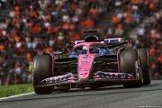 Briatore cool on Colapinto as Alpine eyes Gasly deal