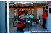 Manor convoquée par la FIA pour justifier son absence en qualifications