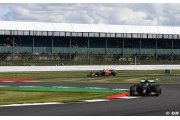 Villeneuve : A la place de Red Bull, je m'en voudrais !