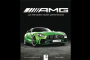 On a lu : AMG, les Mercedes hautes performances
