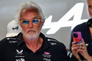 Briatore : Un manager est toujours seul lorsqu'il prend de grandes décisions