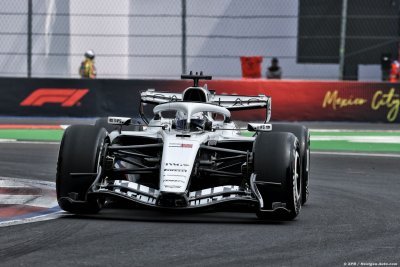 Cadillac says ’no pressure’ over Bottas-Herta call