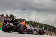 Red Bull peut égaler un record datant de 1988 à Silverstone
