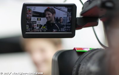  F1 TV broadcasters pull out of Bahrain