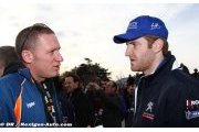 Wilks heads Monte-Carlo IRC starters