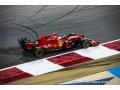 Vettel revient sur une saison de F1 qui 'n'a rendu personne heureux'