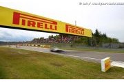 The Hungarian Grand Prix from a tyre point of view 