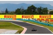 Hungaroring 2013 - GP Preview - Renault Sport F1