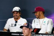 De la Rosa : 50% de chances qu'Alonso signe chez Mercedes